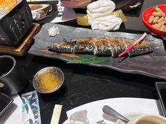 -天狗山料理(省体店)