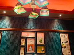 -哥老官重庆美蛙鱼头(宝山龙湖店)