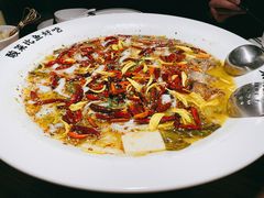 -太二酸菜鱼(群光广场店)