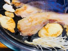 -杀猪天·韩国烤肉(总店)