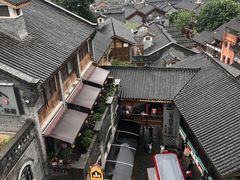 -重庆十八梯传统风貌区