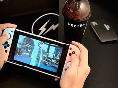 -喜茶(佛山顺德大良东乐路店)