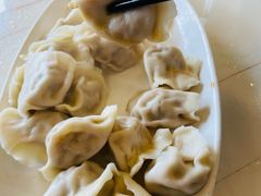 -白天鹅家宴·东北菜