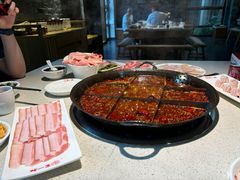 -家一加火锅(绿地翠谷总店)