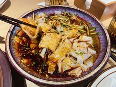 -纳鲁孜·新疆特色餐厅(上海悦荟广场店)