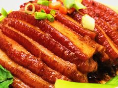 -大鸭梨烤鸭店(花园村店)