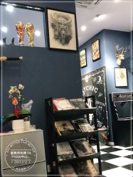 -墨無界刺青TATTOO