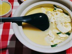 -西贝莜面村(当代商城店)