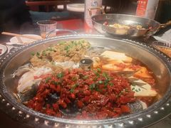 -9家湘菜(上南路店)