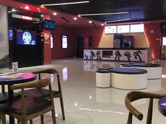 -大地影院(南宁东凯国际店)