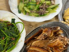 -海滨鸭仔饭(海宁店)