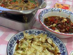 -三只鸟本地特色菜馆(上饶总店)