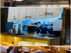 -温野菜涮涮锅(曲江大悦城店)