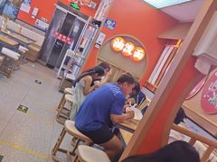 -陕味食族油泼面·小炒盖码面(双榆树店)