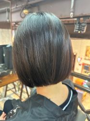 -T.1 hair salon烫染接发