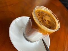 dirty-CafeDuVillage乡村咖啡馆(美邻苑店)