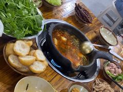 -笔记安顺夺夺粉火锅