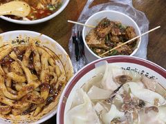 -西月城谭豆花(春熙路店)