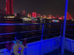 -武汉两江游览·夜游长江(汉口粤汉码头)