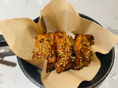 -必胜客(泰盛广场店)