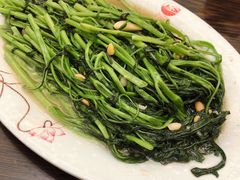 通菜-抱德·潮汕味(琶洲店原惠城鱼仔)