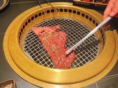 -谷牛和牛烤肉(漕河泾印象城店)