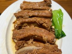 -奕景小馆·地道大连菜(恒隆广场店)
