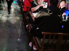 大堂-绿茶餐厅(千岛湖银泰城店)