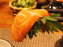 -武藏日本料理(宝安壹方城店)