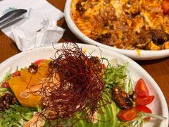 -Rosemary·纽西兰简餐(江南西店)