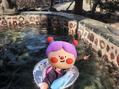 -望儿山温泉水乐园