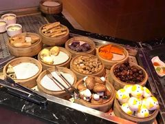 -春风十里海鲜火锅烤肉自助餐厅(华强店)
