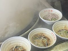 -陈记锅盖面(长江路店)