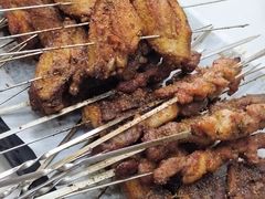 -食鸡公社辣子鸡·潍坊菜·烧烤