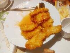 -上关东东北菜(夫子庙水游城店)