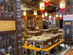 -重庆渝达老火锅(春熙路店)