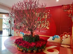 -喜悦海鲜大酒楼(钱柜广场店)