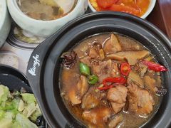 -真功夫(北京路步行街店)