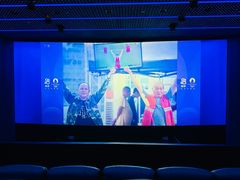 -星轶STARX影城(星沙吾悦广场STARX店)