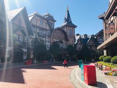 -郑州方特梦幻王国