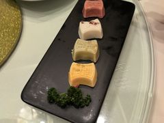 -得月楼·省级非遗·传统苏帮菜(观前店)