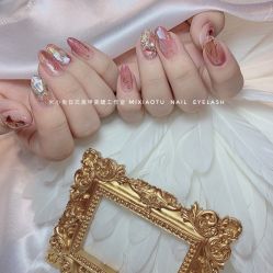 -米小兔美甲美睫