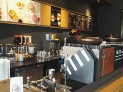 -星巴克(北辰西路店)