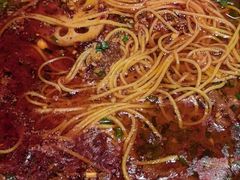 -李记搅团•非遗陕菜(三桥店)