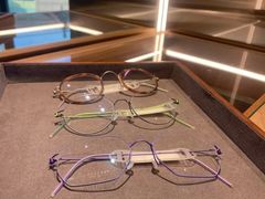-大视光学•LINDBERG林德伯格•全球手工眼镜集合店(王府井店)