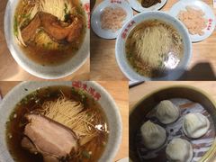 -朱鸿兴面馆(镇湖店)