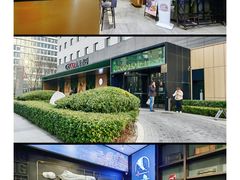 -北京三元桥CitiGO欢阁酒店