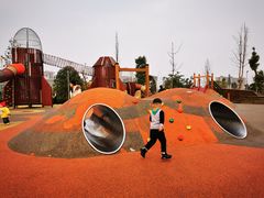 -枫香湖儿童公园