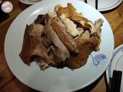 -符离集餐厅(万象城店)