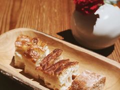 -Mercato莫卡多露台餐厅与酒吧(K11店)
